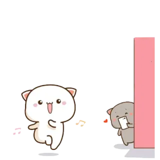 💃 whatsapp sticker