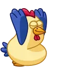 abol's telegram emojis 😌