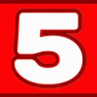 5️⃣