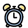 ⏰