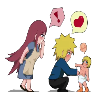 👪 whatsapp sticker