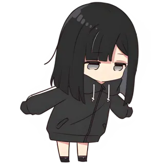 😌 telegram sticker