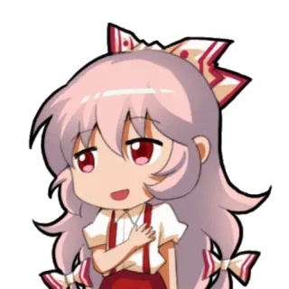 😖 telegram sticker