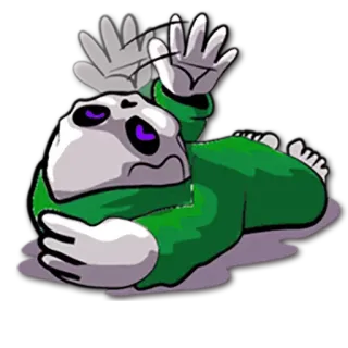 👋 telegram sticker
