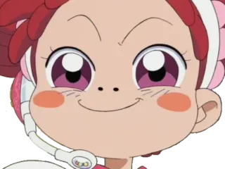 Doremi by Mile telegram stickers