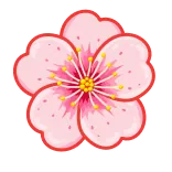 🌸