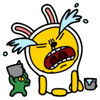 😂 telegram sticker