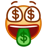 🤑