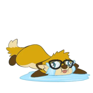 😭 telegram sticker