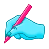 ✍️
