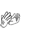 👏