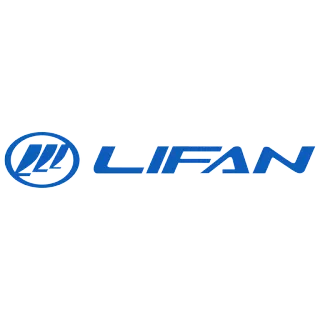 👍 LIFAN лифан, логотип, автомобиль, бренд, авто, транспортное средство telegram sticker