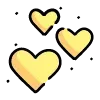 ❤️