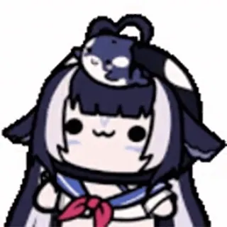 ▪️ telegram sticker