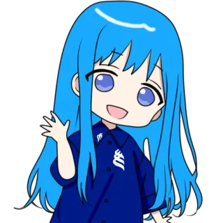 👋 telegram sticker