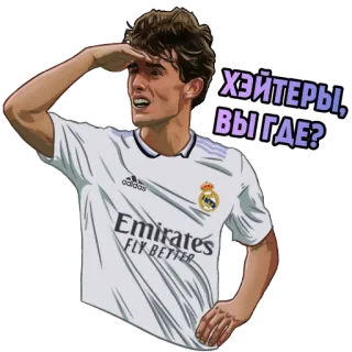 🤫 ХЭЙТЕРЫ, ВЫ ГДЕ? bóng đá, football, thể thao, ghét, nga telegram sticker