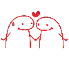 ❤️