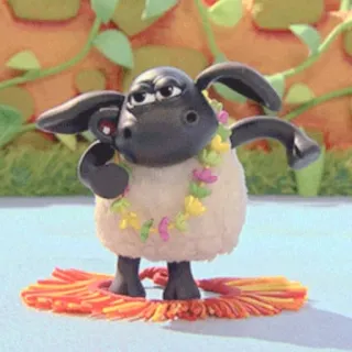 timmy times🐑 @rousievibes telegram stickers