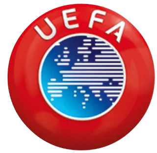 🇪🇺 UEFA УЕФА, футбол, футбол, спорт, Европа telegram sticker
