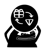 📈