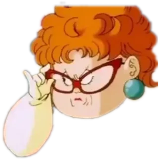 😒 telegram sticker