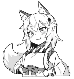 Juax Reactions telegram stickers