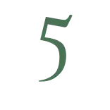 5⃣