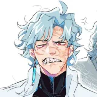 💉 telegram sticker