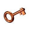 🗝