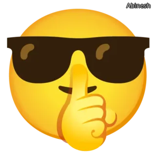 AB🕶️ telegram stickers