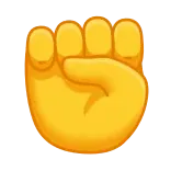 ✊