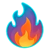 🔥