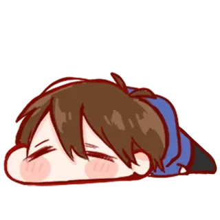 🖤 telegram sticker