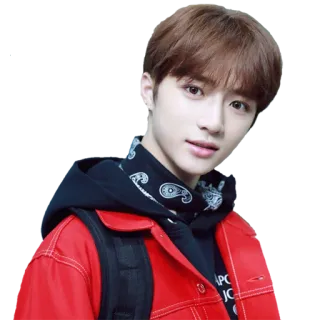 🙂 telegram sticker