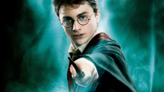 Harry potter telegram stickers
