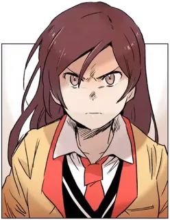 😠 telegram sticker