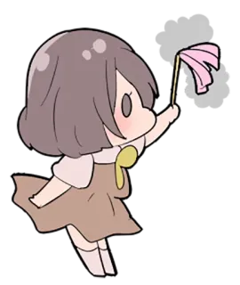 😶 telegram sticker