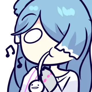 🎶 telegram sticker