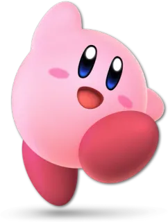 Super Smash Bros Ultimate telegram stickers