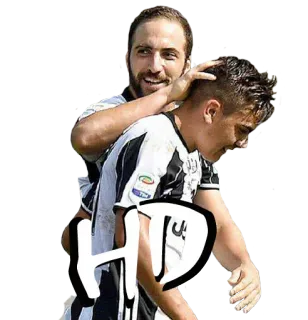 🔝 HD 足球, 球队, 运动, 运动员 whatsapp sticker