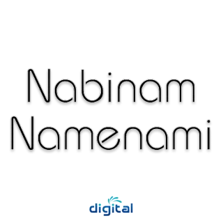 😳 Nabinam Namenami telegram sticker