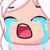 😭