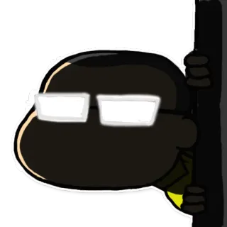 Kiki dkk telegram stickers