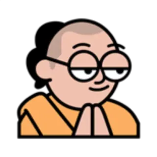 Always Har Har telegram stickers