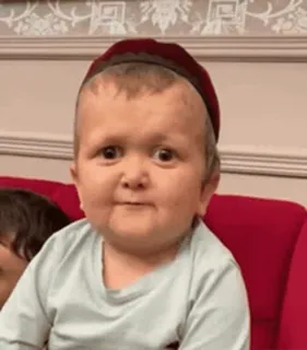 ХАСБИК | @STICKEREMOJ whatsapp stickers