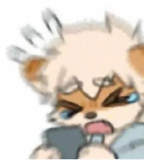 🥺 whatsapp sticker