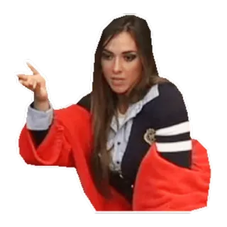 💁 telegram sticker