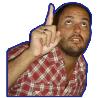 👆 telegram sticker
