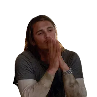 🙏 telegram sticker