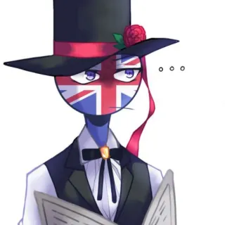 🍵 telegram sticker